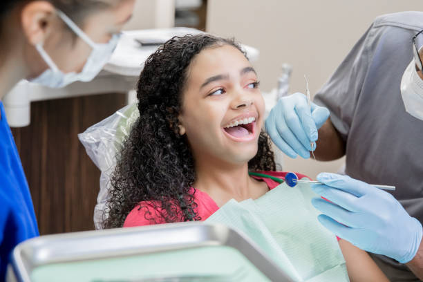 Best Emergency Pediatric Dental Care in Fox Farm College, WY