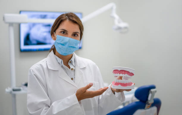 Best Emergency Care for Gum Disease in Fox Farm College, WY
