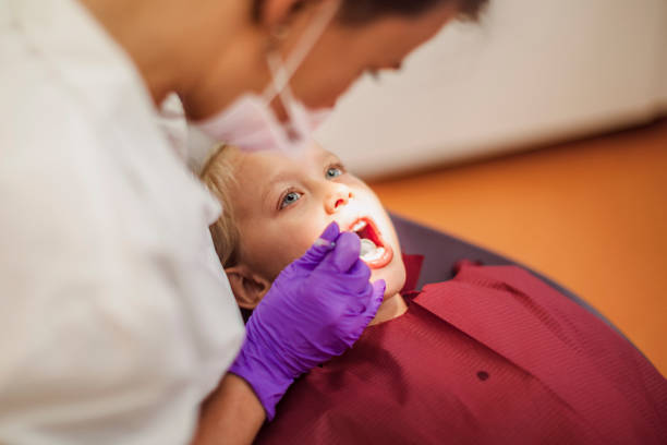 Best Emergency Cosmetic Dentistry (e.g., broken veneers) in Fox Farm College, WY