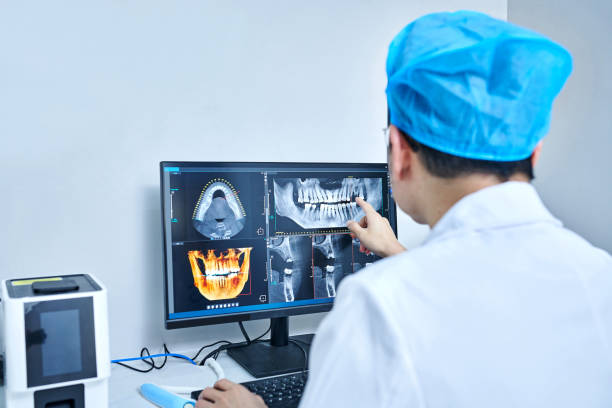 Best Urgent Dental Care for Toothaches in Fox Farm College, WY