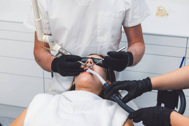 Best Emergency Orthodontic Repairs in Fox Farm College, WY